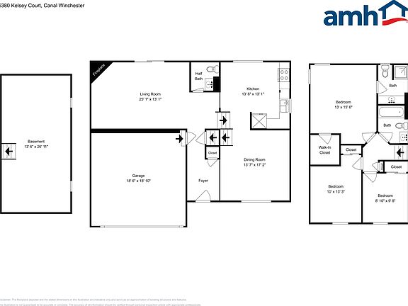 2nd image of 6380 Kelsey Ct
