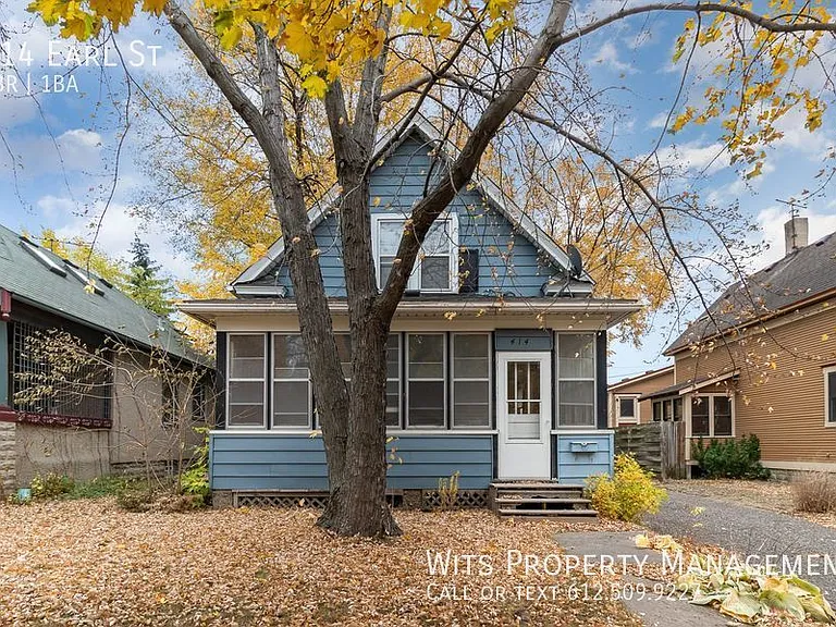 414 Earl St — Photo 19