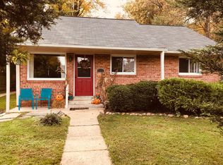 7103 Hickory Hill Rd, Falls Church, VA 22042