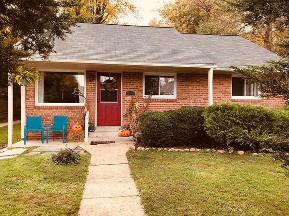 Houses For Rent In Falls Church Va 26 Homes Zillow