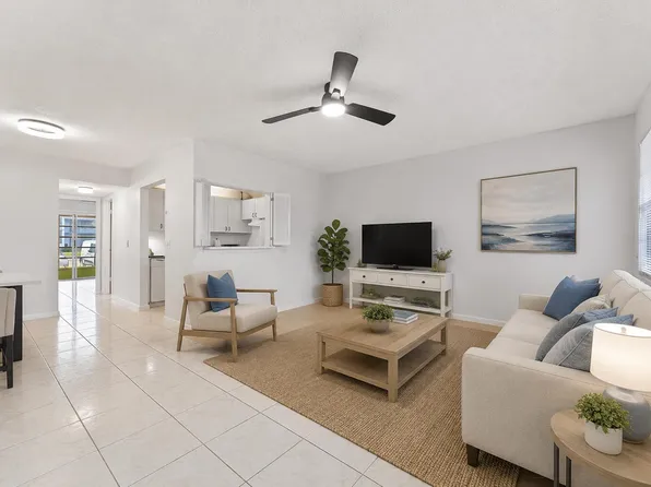 398 Tilford S, Deerfield Beach, FL 33442