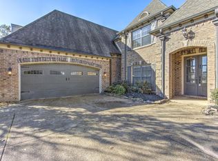 9634 Woodland Creek Ln, Cordova, TN 38018