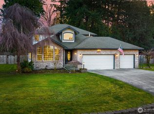 Woodard Place, Olympia, WA 98506