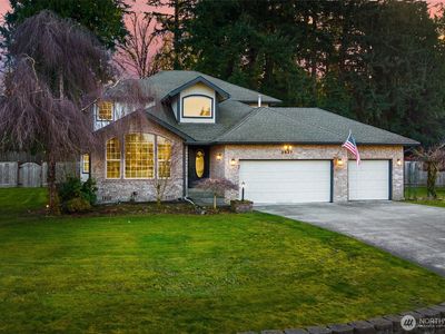 2927 27th Lane NE, Olympia, WA, 98506