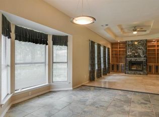 120 Bent Tree Trl, Burleson, TX 76028