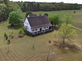 113 McVey Rd, Aiken, SC 29803