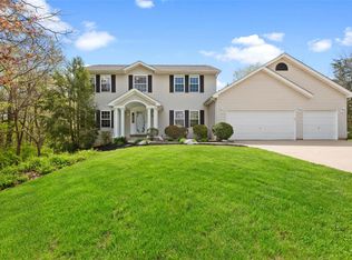 4 Fawn Valley Ct, Saint Peters, MO 63376