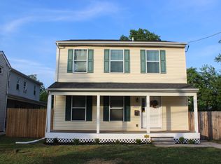 242 Washington St, Morrisville, PA