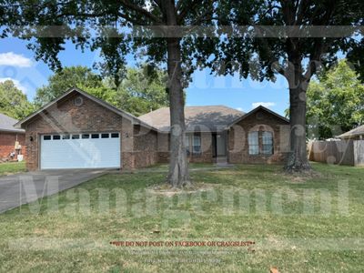 2130 Maplewood Dr, Conway, AR, 72032
