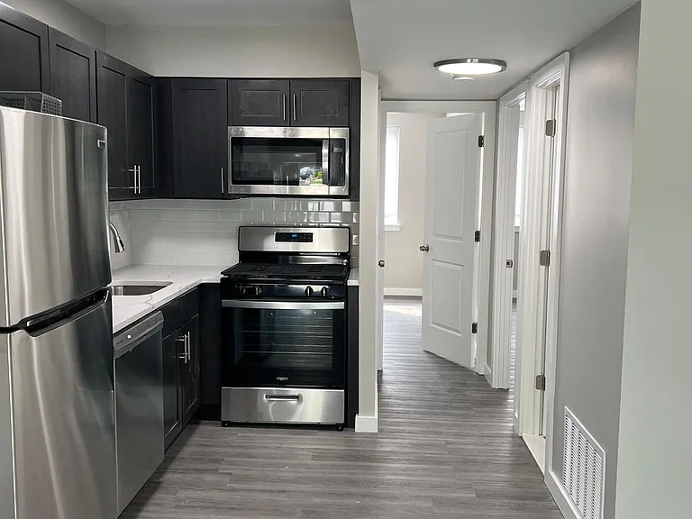 Hillside Terrace Apartments — Photo 4