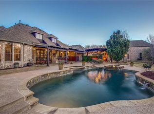 1561 Blue Forest Dr, Prosper, TX 75078