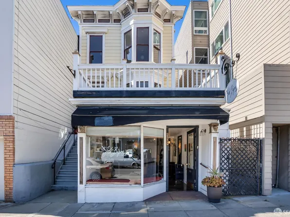 2550-2554 Sacramento St, San Francisco, CA 94115