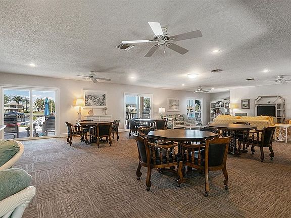 clubhouse