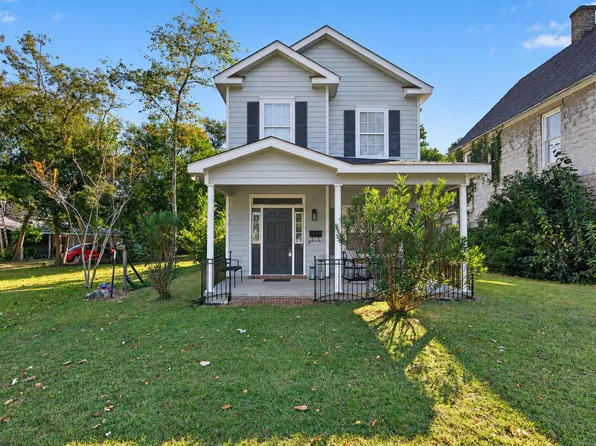712 S Main St, Fitzgerald, GA 31750
