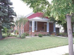 2123 Perry St, Denver, CO 80212
