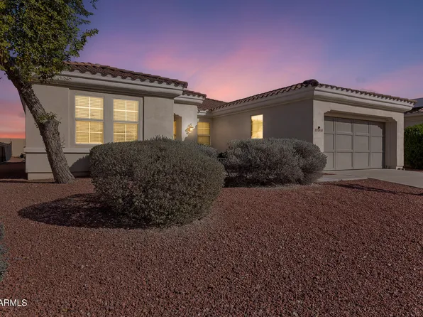 12910 W JUNIPERO Drive, Sun City West, AZ 85375