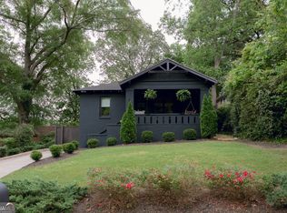 636 Brookline St SW, Atlanta, GA 30310