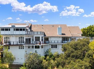 2312 Kimridge Rd, Beverly Hills, CA 90210