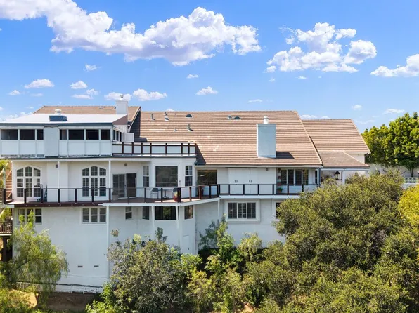 2312 Kimridge Rd, Beverly Hills, CA 90210
