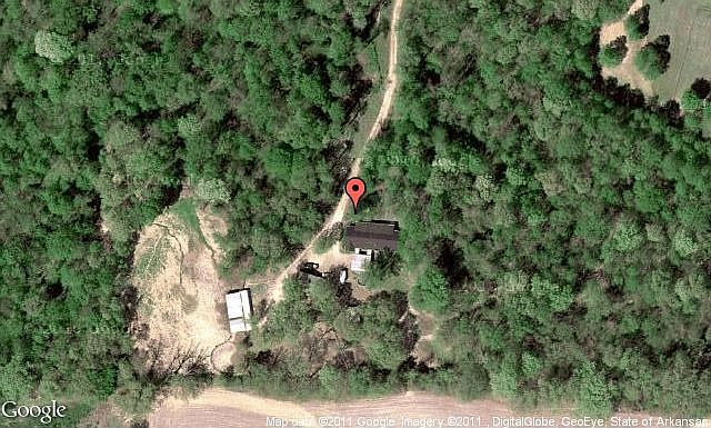 Map View