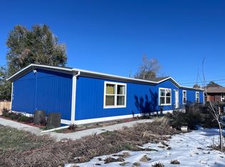 1140 Terry St, Golden, CO 80401