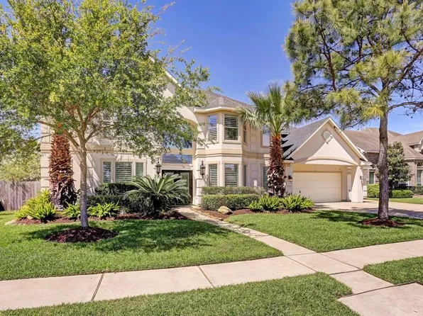 8127 Sun Terrace Ln, Houston, TX 77095