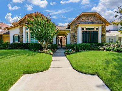 3331 Bridgeberry Ln, Houston, TX, 77082
