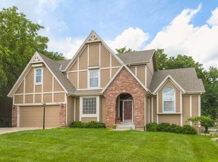 9600 W 129th St, Overland Park, KS 66213