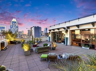555 5th St APT 912, Austin, TX 78701