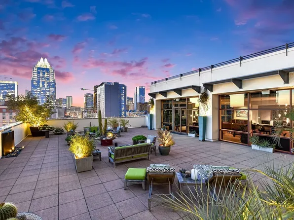 555 5th St APT 912, Austin, TX 78701