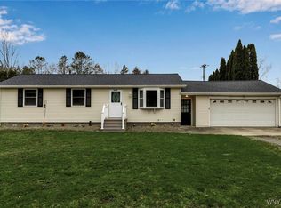 2152 Williston Hts, Marilla, NY 14102