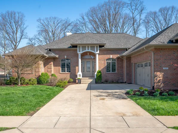 5202 Logan Ln, Indianapolis, IN 46250