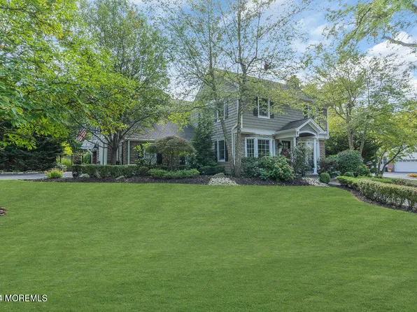 9 Edgemere Drive, Matawan, NJ 07747