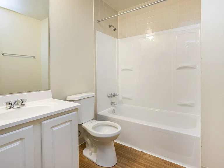 White Oak Village: Townhomes