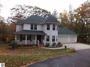 1262 Adam Dr, West Branch, MI 48661