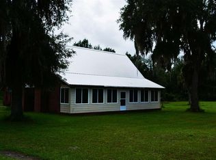 3039 Boyd Rd, Perry, FL 32347