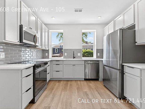 4th image of 1608 Greenway Ave #105