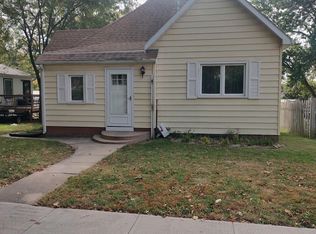 1007 3rd Corso, Nebraska City, NE 68410