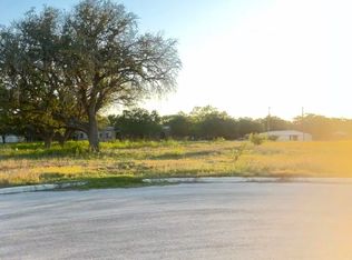 806 N Filmore LOT 21, Beeville, TX 78102