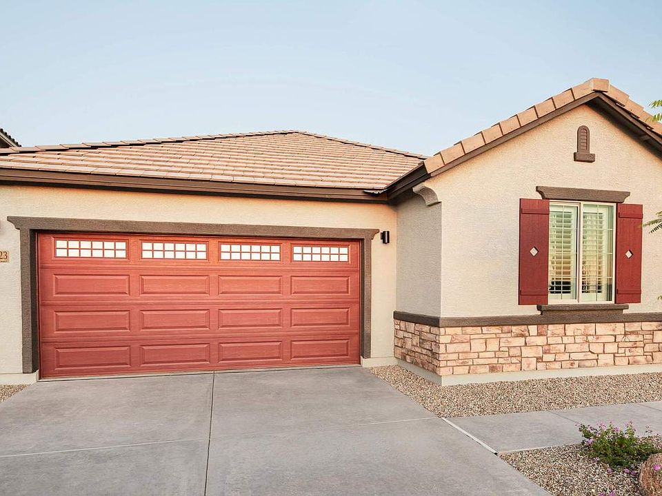 35R1 Plan, Rio Vista at Rancho Mercado, Surprise, AZ 85387 Zillow