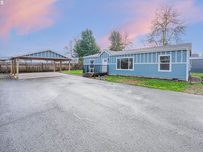 2560 Brown Rd NE, Salem, OR, 97305