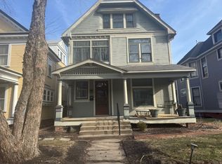 2005 N Delaware St, Indianapolis, IN 46202