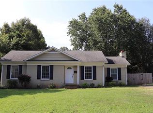 5338 Coronado Dr, Charlotte, NC 28212