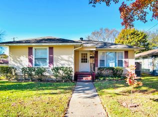606 N Wharton St, Sherman, TX 75092