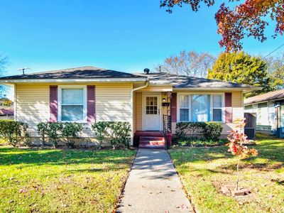 606 N Wharton St, Sherman, TX, 75092