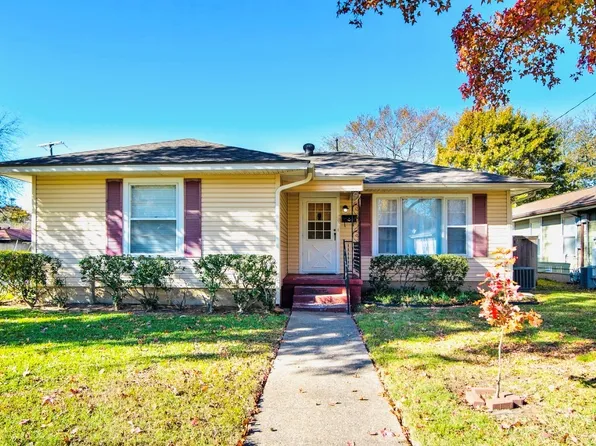 606 N Wharton St, Sherman, TX 75092