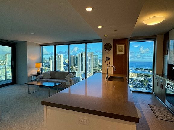 5th image of 600 Ala Moana Blvd #2809