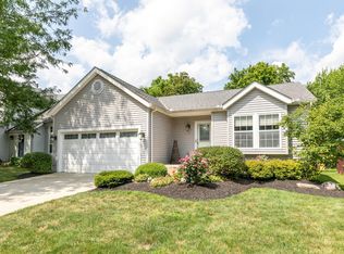 1259 Wexford Green Blvd, Columbus, OH