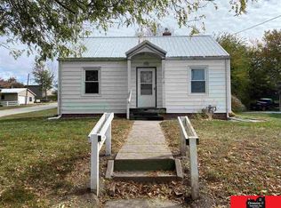 1042 N Main St, West Point, NE 68788