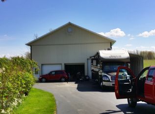 2255 W Becker Rd, Gowanda, NY 14070